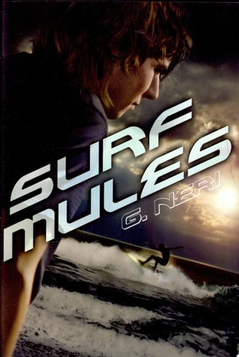Surf Mules
