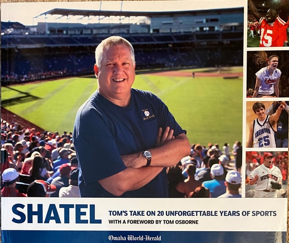 Shatel: Tom's Take on 20 Unforgettable Years of Sports