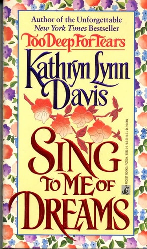 Sing to Me of Dreams