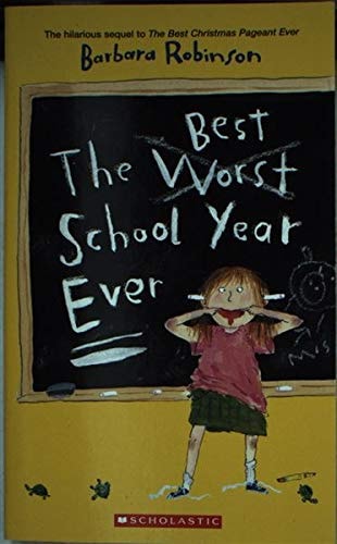 The Best School Year Ever