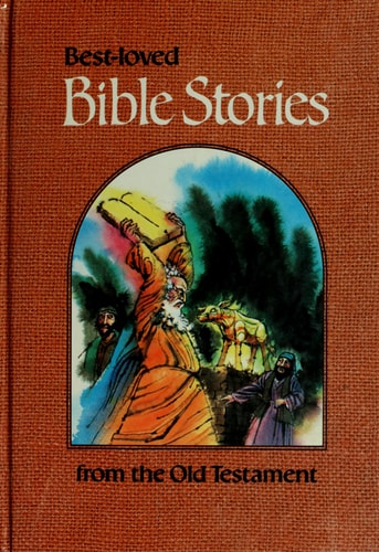 Best-loved Bible stories