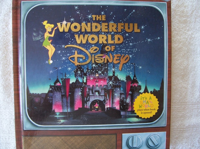 The Wonderful World of Disney