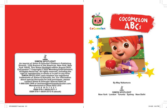 CoComelon ABCs