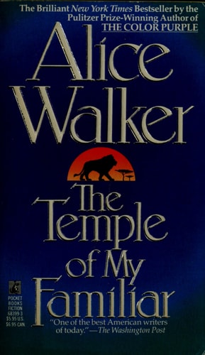 The Temple of My Familiar