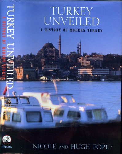 Turkey Unveiled