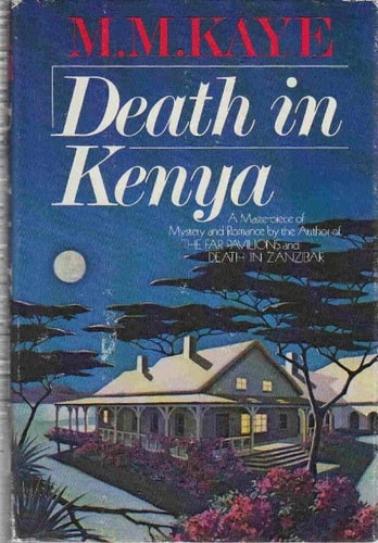 Death in Kenya