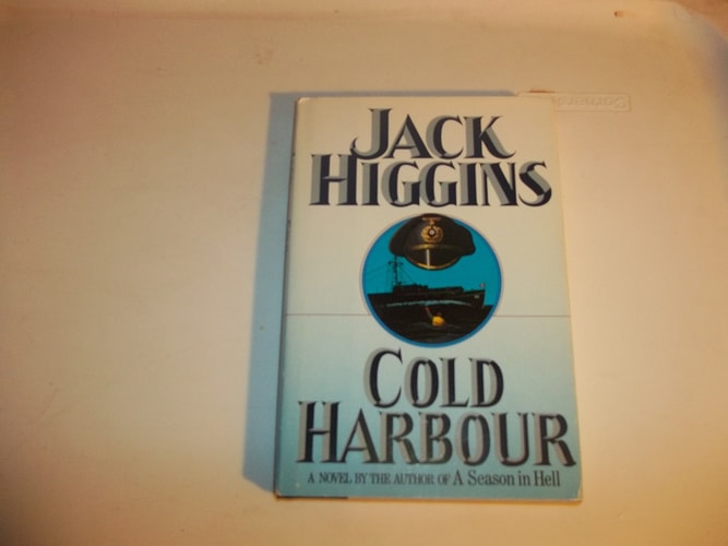 Cold Harbour