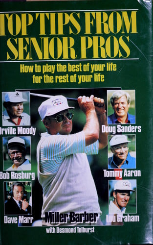 Top tips from senior pros