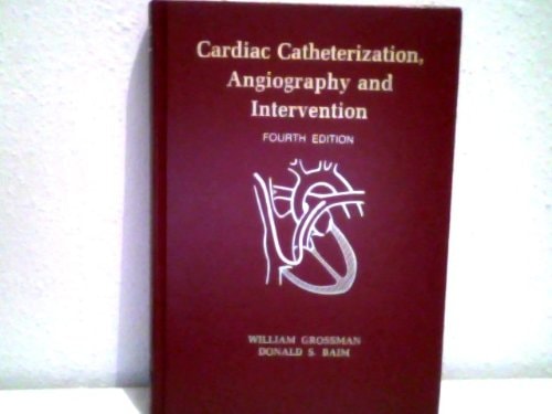 Cardiac Catheterization, Angiography, and Intervention