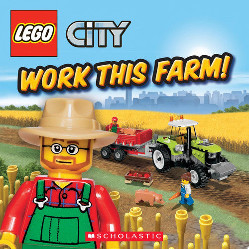 Work This Farm!