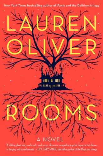 Rooms A Novel