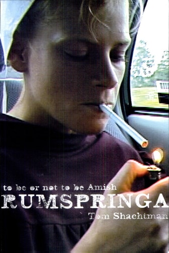 Rumspringa: To Be or Not to Be Amish