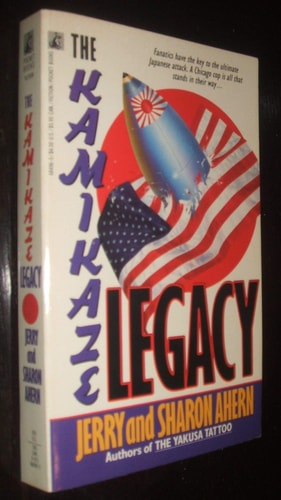 The Kamikaze Legacy