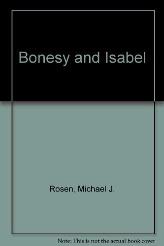 Bonesy and Isabel