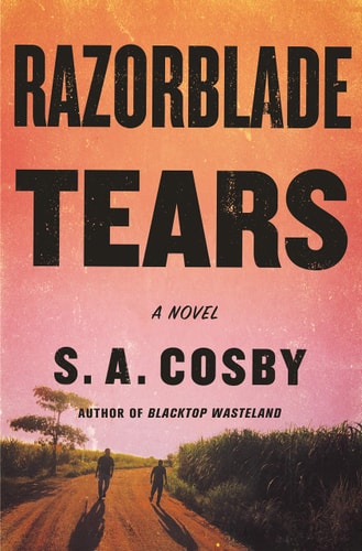 Razorblade Tears A Novel