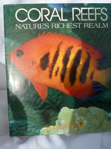 Coral Reefs: Nature's Richest Realm