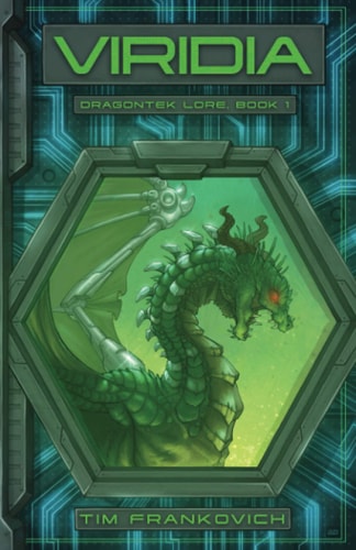 Viridia (Dragontek Lore)