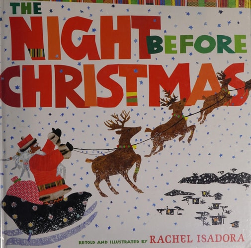 The Night Before Christmas