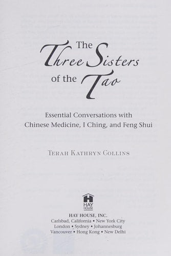 The Three Sisters of the Tao