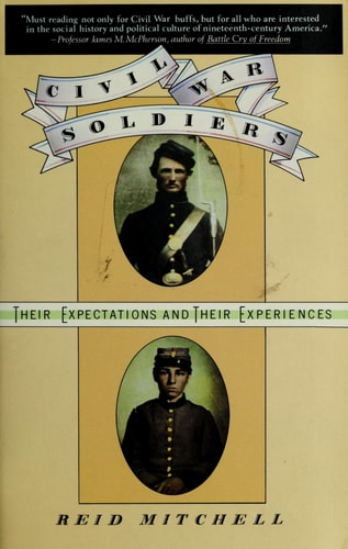 Civil War Soldiers
