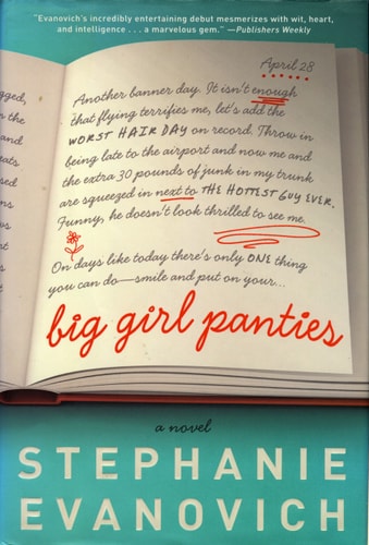 Big Girl Panties: A Novel