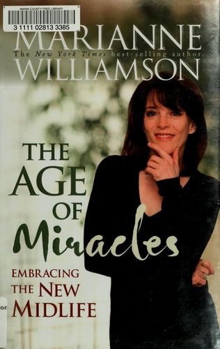 The Age of Miracles: Embracing the New Midlife