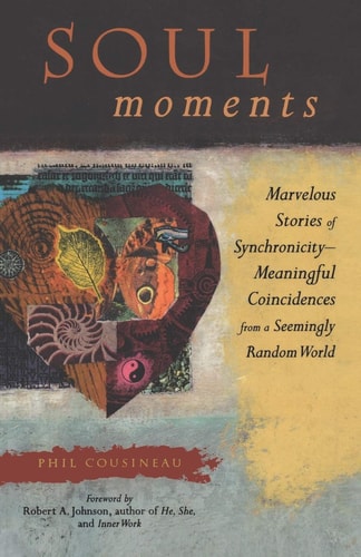 Soul Moments: Marvelous Stories of Synchronicity-Meaningful Coincidences from a Seemingly Random World (Stories from the Marvelous World of Meaningful Coincidences)
