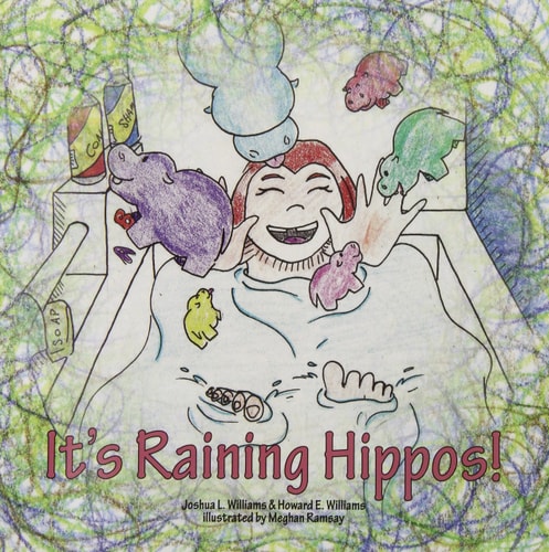 It's Raining Hippos!