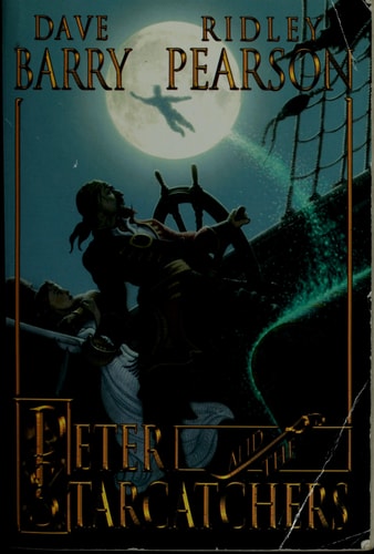 Peter and the Starcatchers