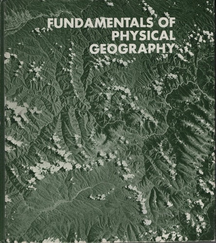 Fundamentals of Physical Geography