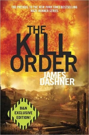 The Kill Order
