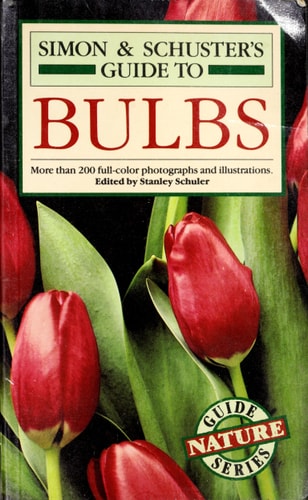 Simon and Schuster Bulbs (Paperback)