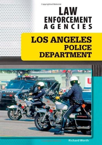 Los Angeles Police Department (Law Enforcement Agencies)