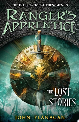 The Lost Stories Book Eleven