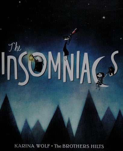 The Insomniacs