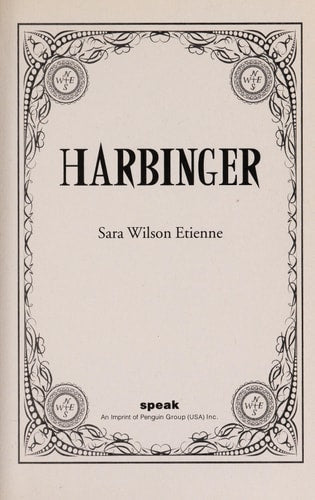 Harbinger