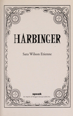 Harbinger
