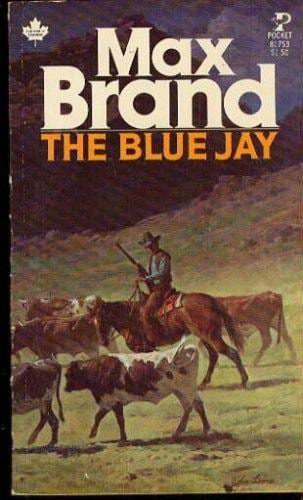 The Blue Jay
