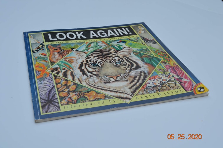 Look Again!