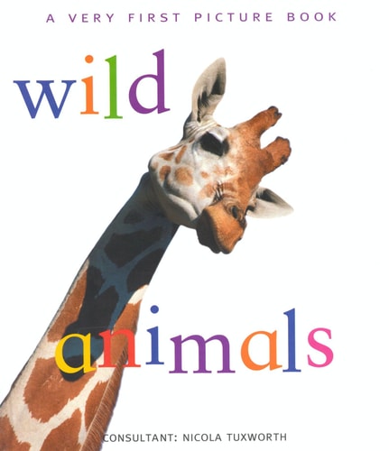 Wild Animals (Ladders)