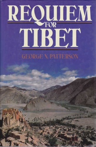 Requiem for Tibet