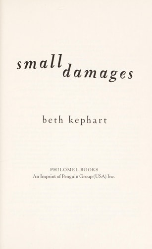 Small Damages
