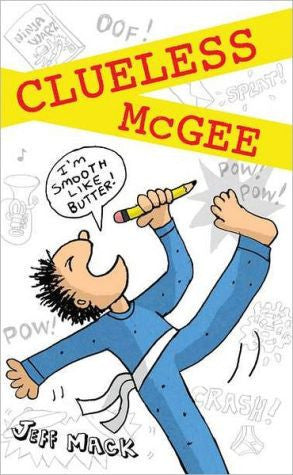 Clueless McGee