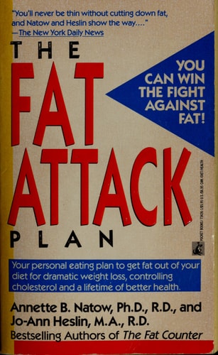 The Fat Attack Plan