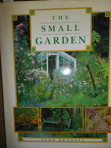 Small Garden