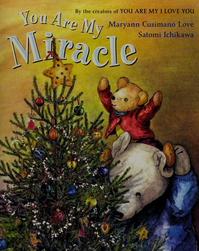 You Are My Miracle