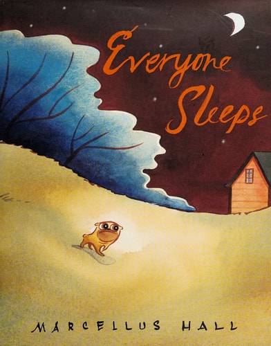 Everyone Sleeps