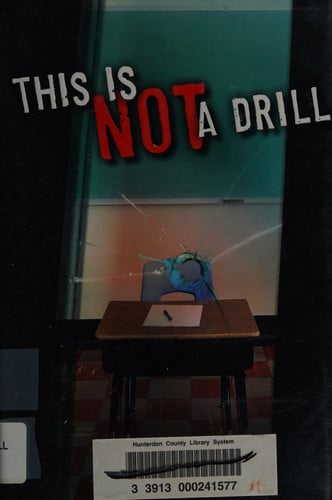 This Is Not a Drill