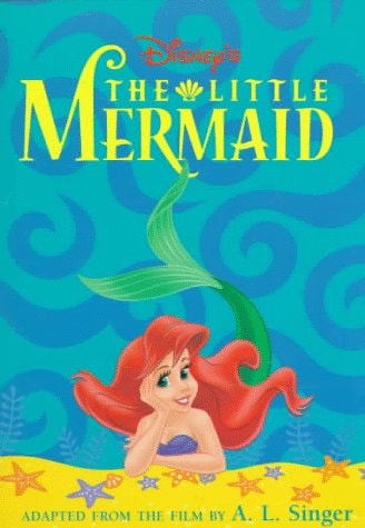 Little Mermaid, Disney's The