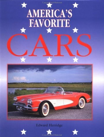 America's Favorite Cars